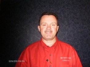 Chris Cox, CCIM Owner